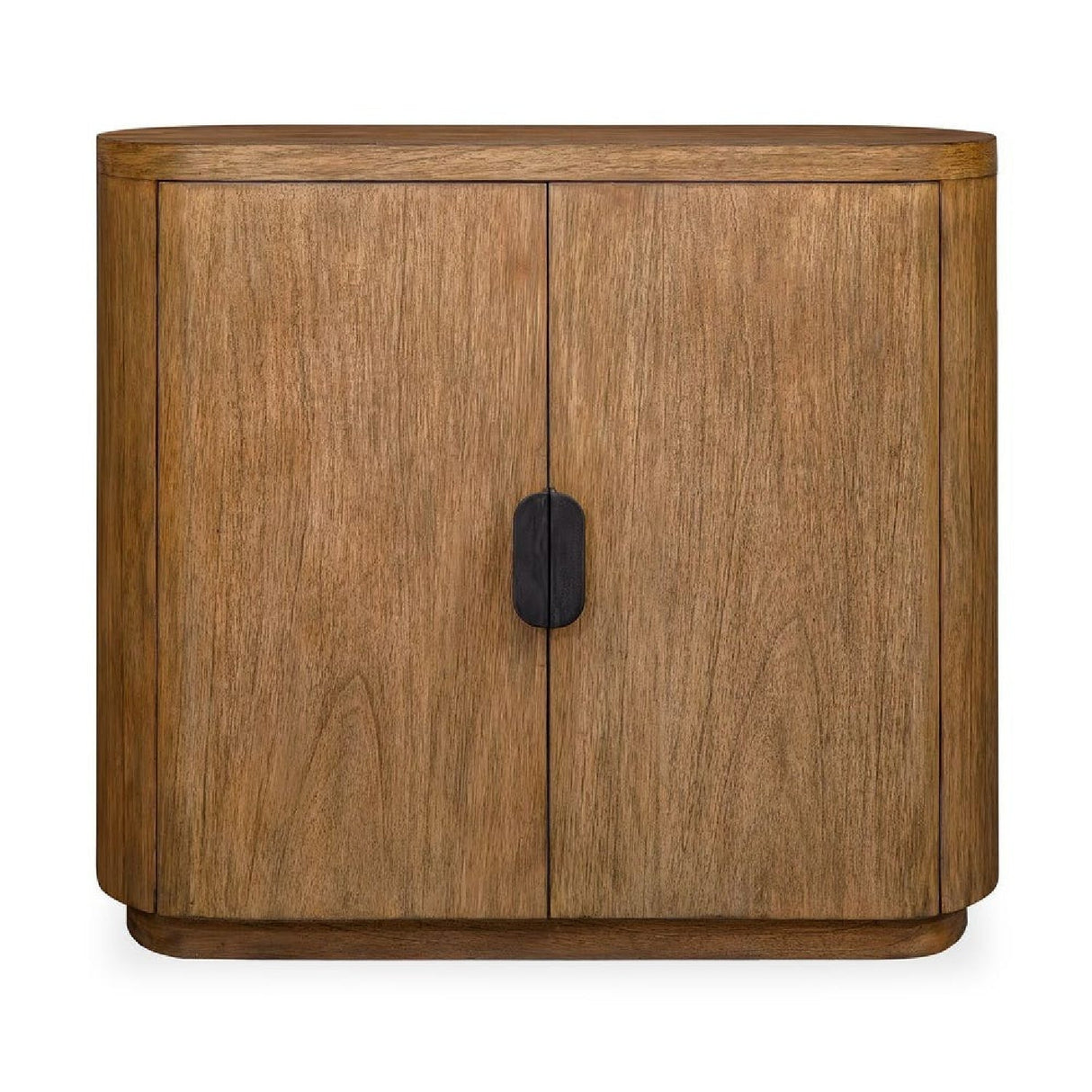 Mindi Wood 2-Door Cabinet by Uttermost Newell, alternate view 3