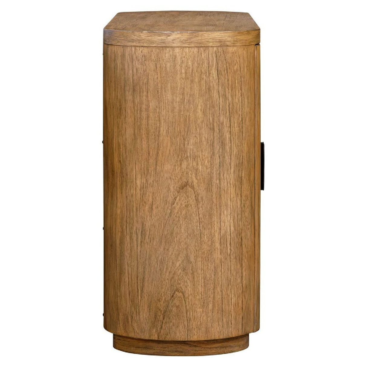 Mindi Wood 2-Door Cabinet | Oroa.com