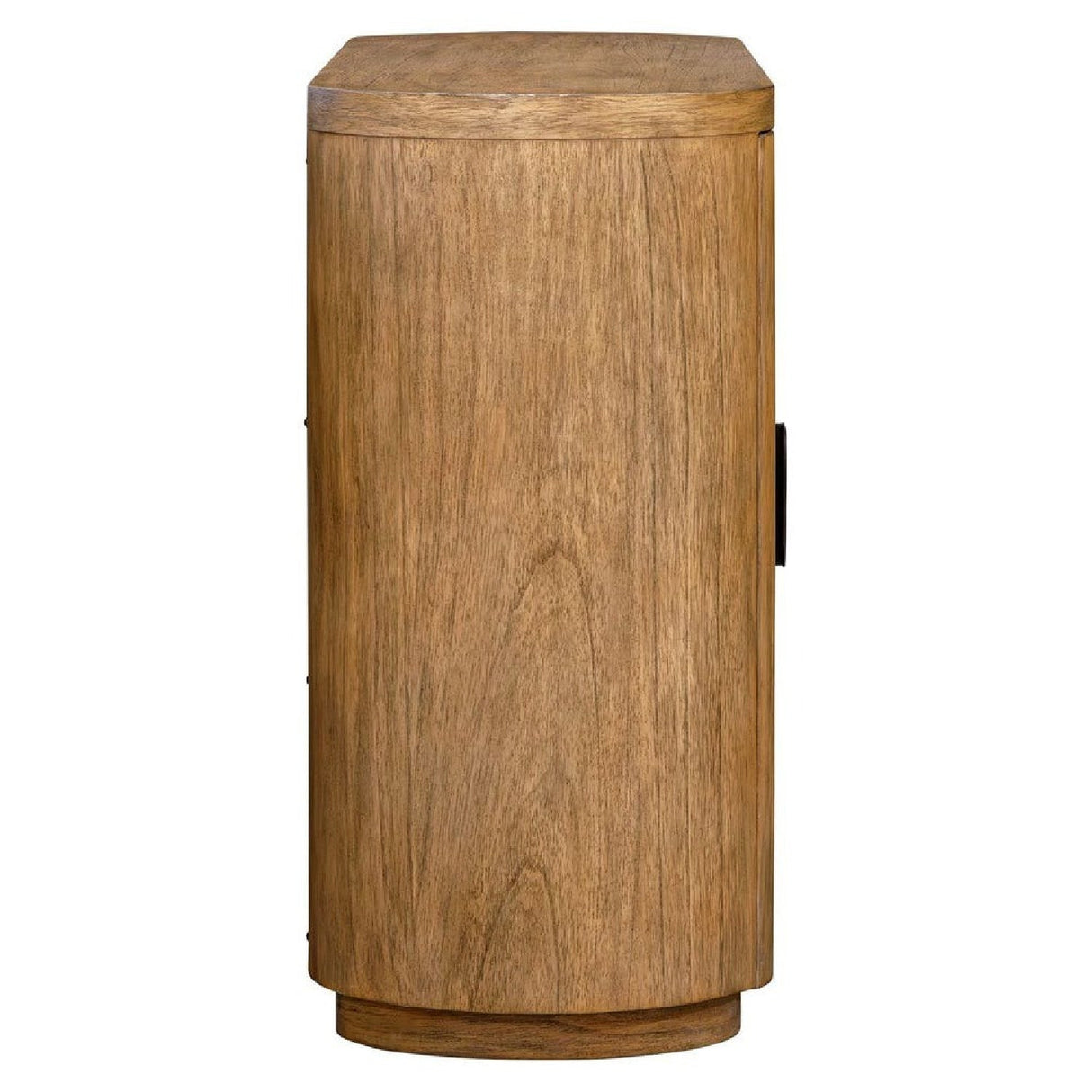 Mindi Wood 2-Door Cabinet by Uttermost Newell, alternate view 5