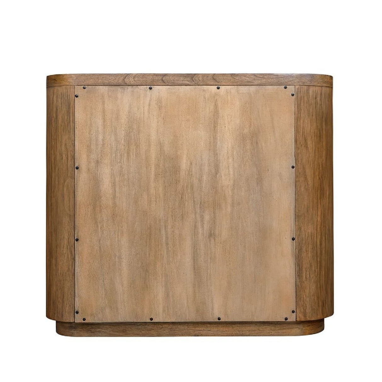 Mindi Wood 2-Door Cabinet by Uttermost Newell, alternate view 6