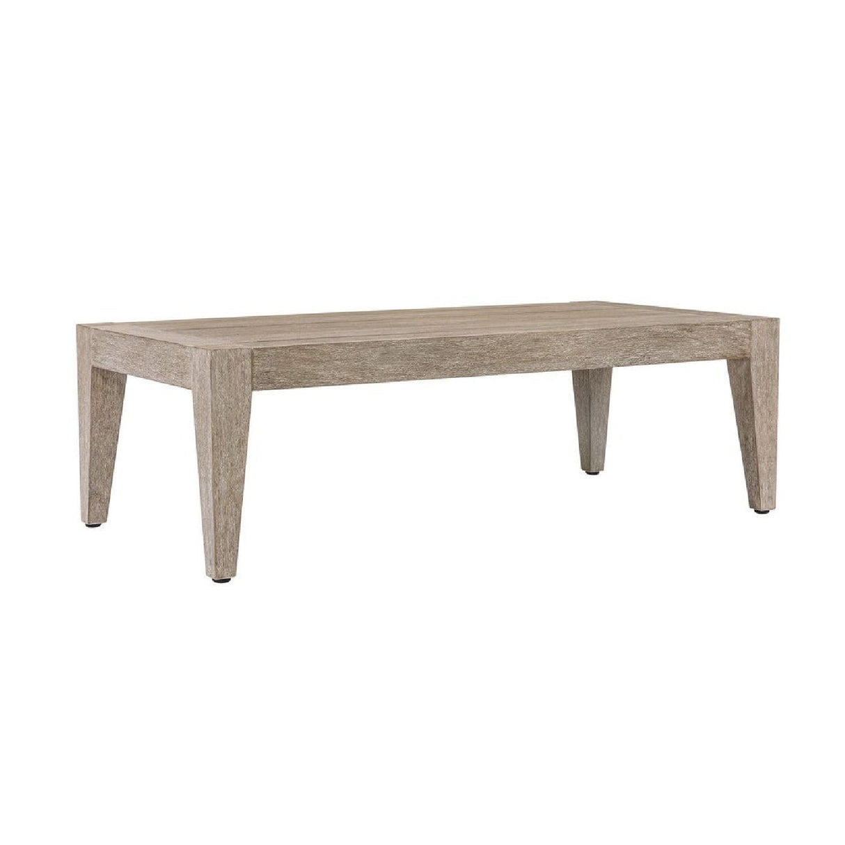 Modern European furniture - Solid Mahogany Indoor/Outdoor Coffee Table - www.oroa.com