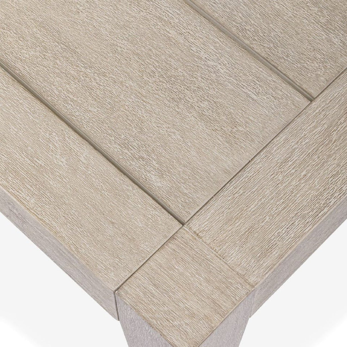 Modern European furniture - Solid Mahogany Indoor/Outdoor Coffee Table - www.oroa.com