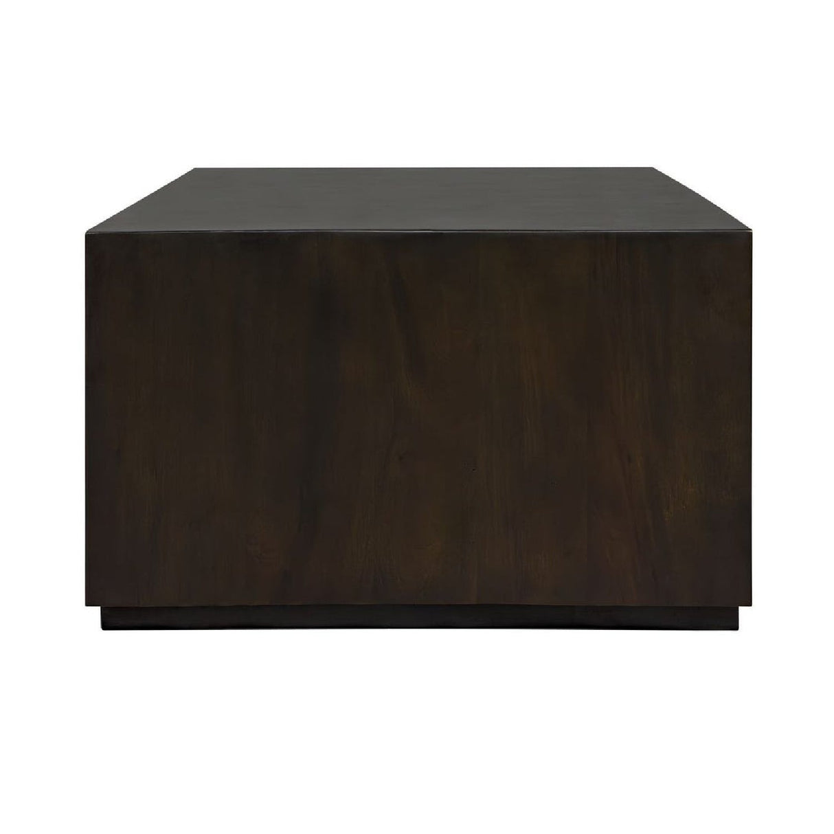 Teak Branches Coffee Table by Uttermost Maze, alternate view 5