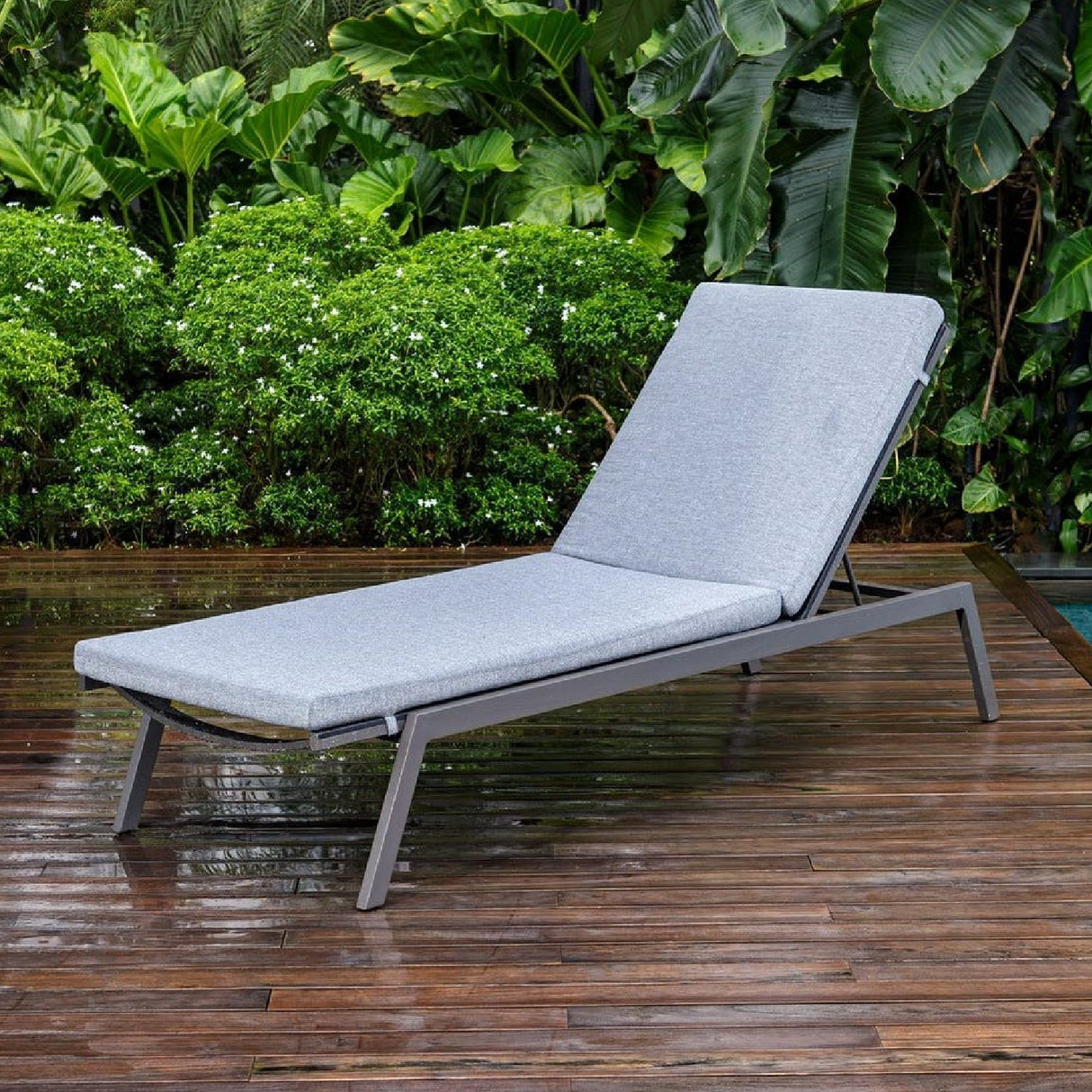 Outdoor Adjustable Pool Chaise | Uttermost Bea - www.oroa.com
