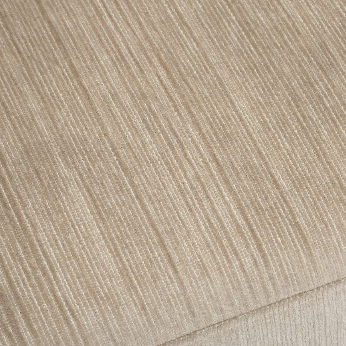 Modern European furniture - Chenille Rounded Swivel Chair - www.oroa.com