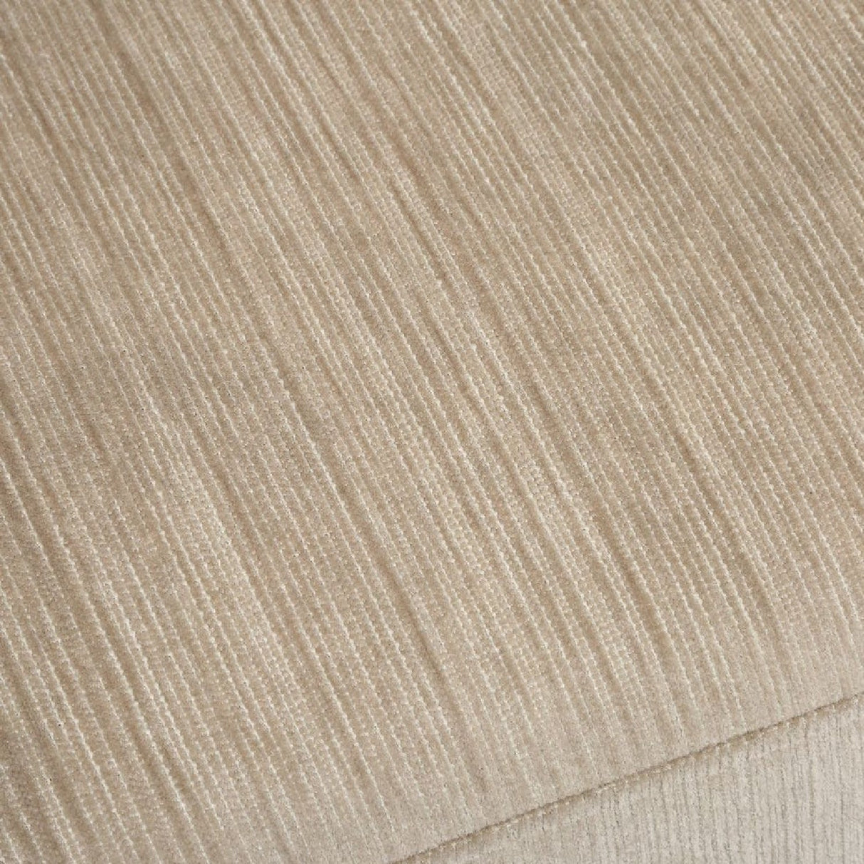 Modern European furniture - Chenille Rounded Swivel Chair - www.oroa.com