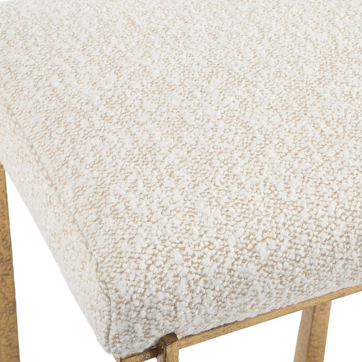 Modern European furniture - Green Fabric Counter Stool - www.oroa.com