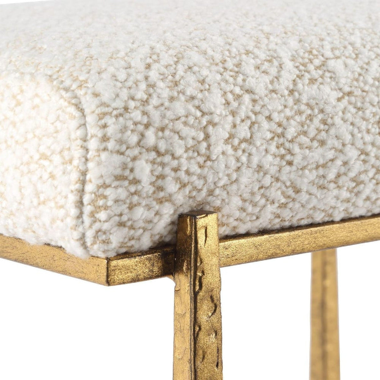 Modern European furniture - Green Fabric Counter Stool - www.oroa.com