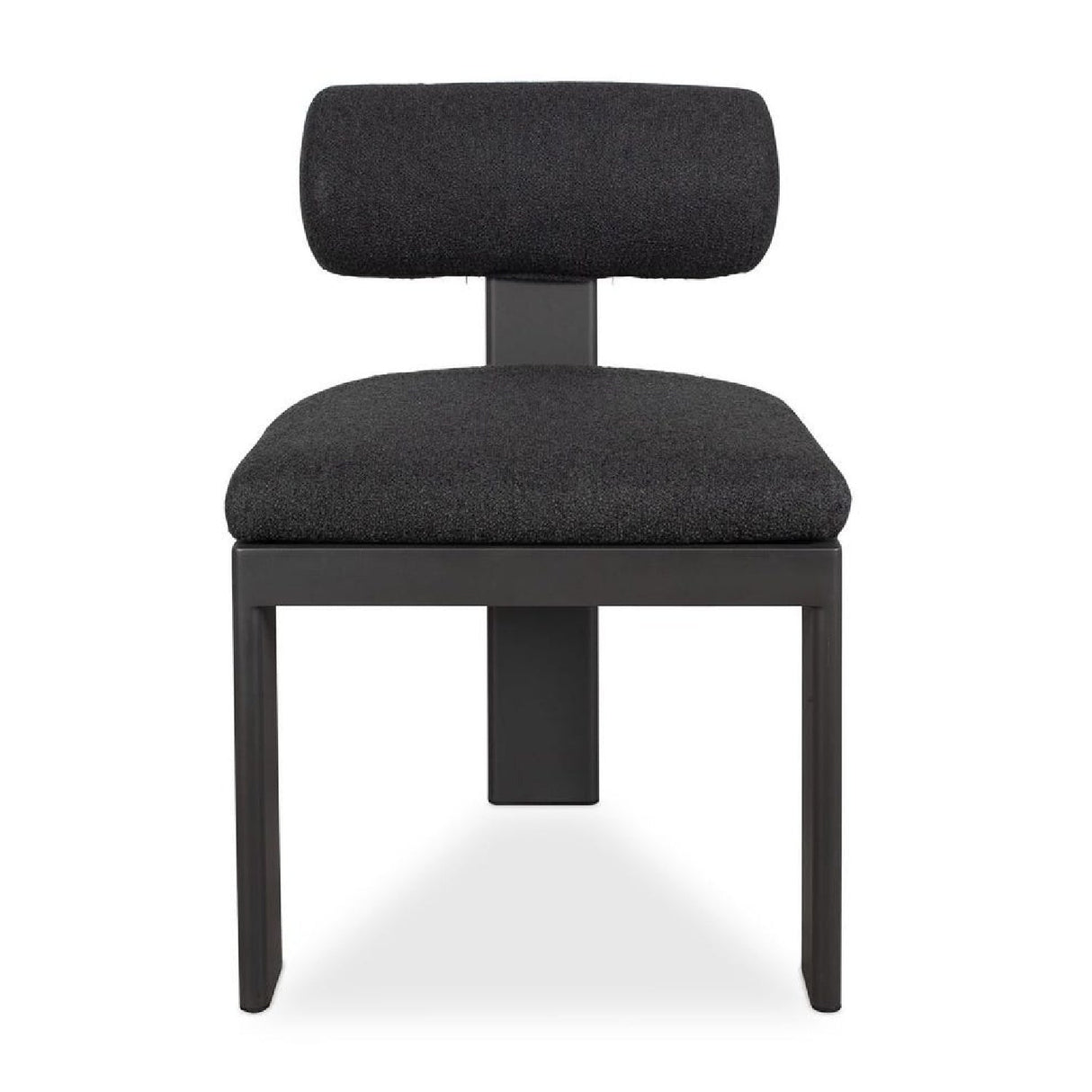 Aluminum Framed Outdoor Dining Chair | Uttermost Bolster Back [- www.oroa.com