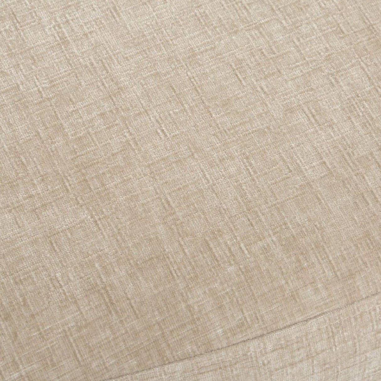 Beige Velvet Curved Bench by Uttermost Khai, alternate view 8