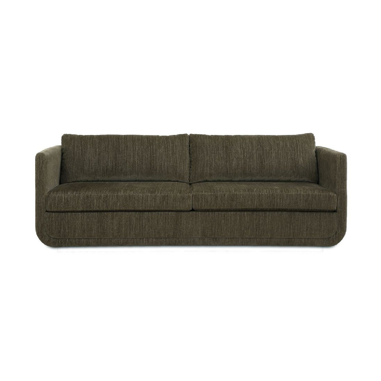 Textured Chenille Sofa | Oroa.com