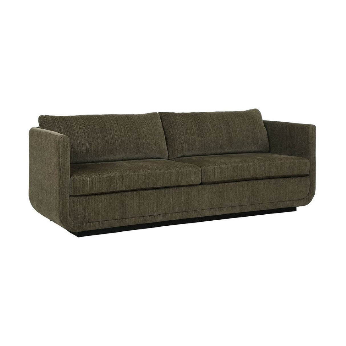 Textured Chenille Sofa | Oroa.com