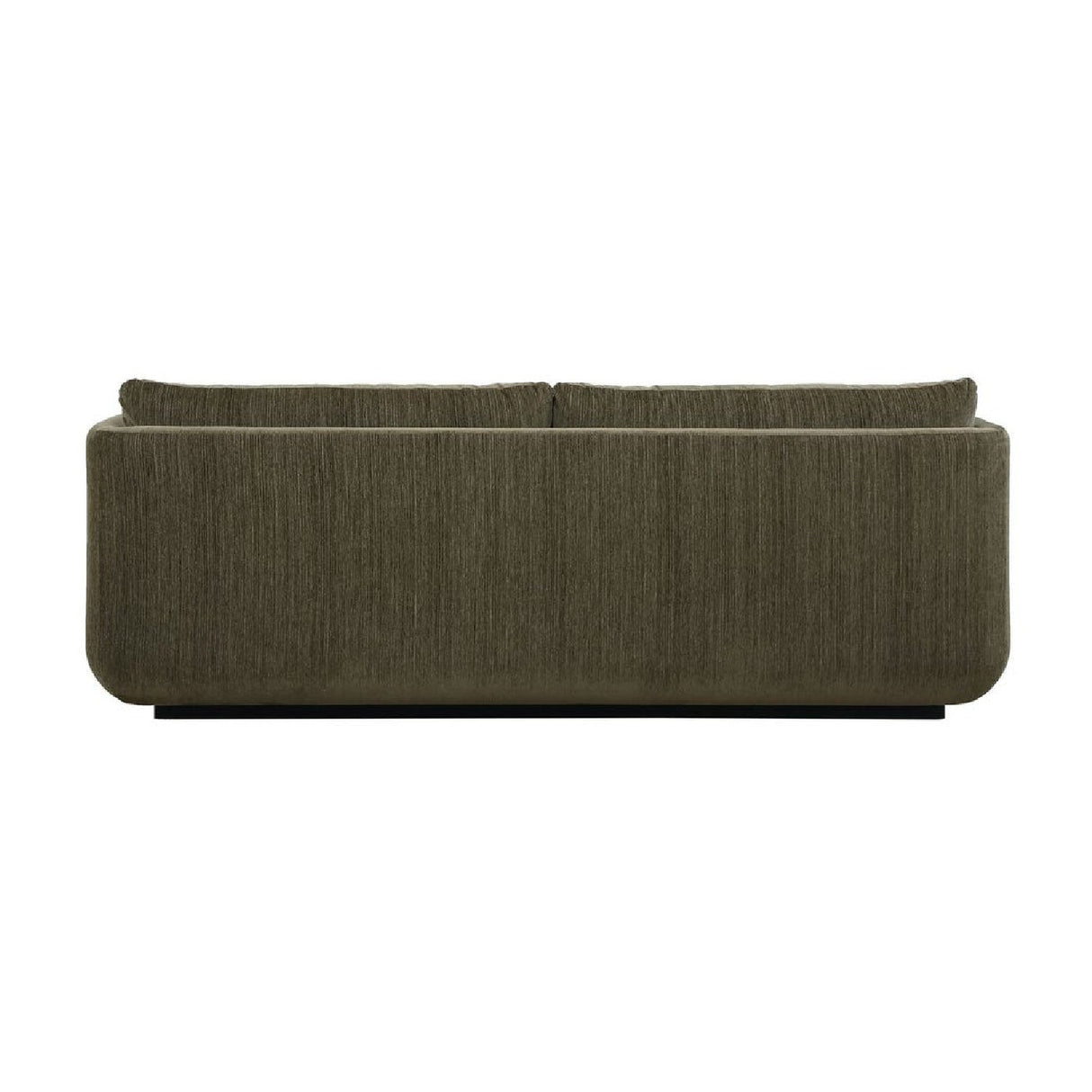 Modern European furniture - Textured Chenille Sofa - www.oroa.com