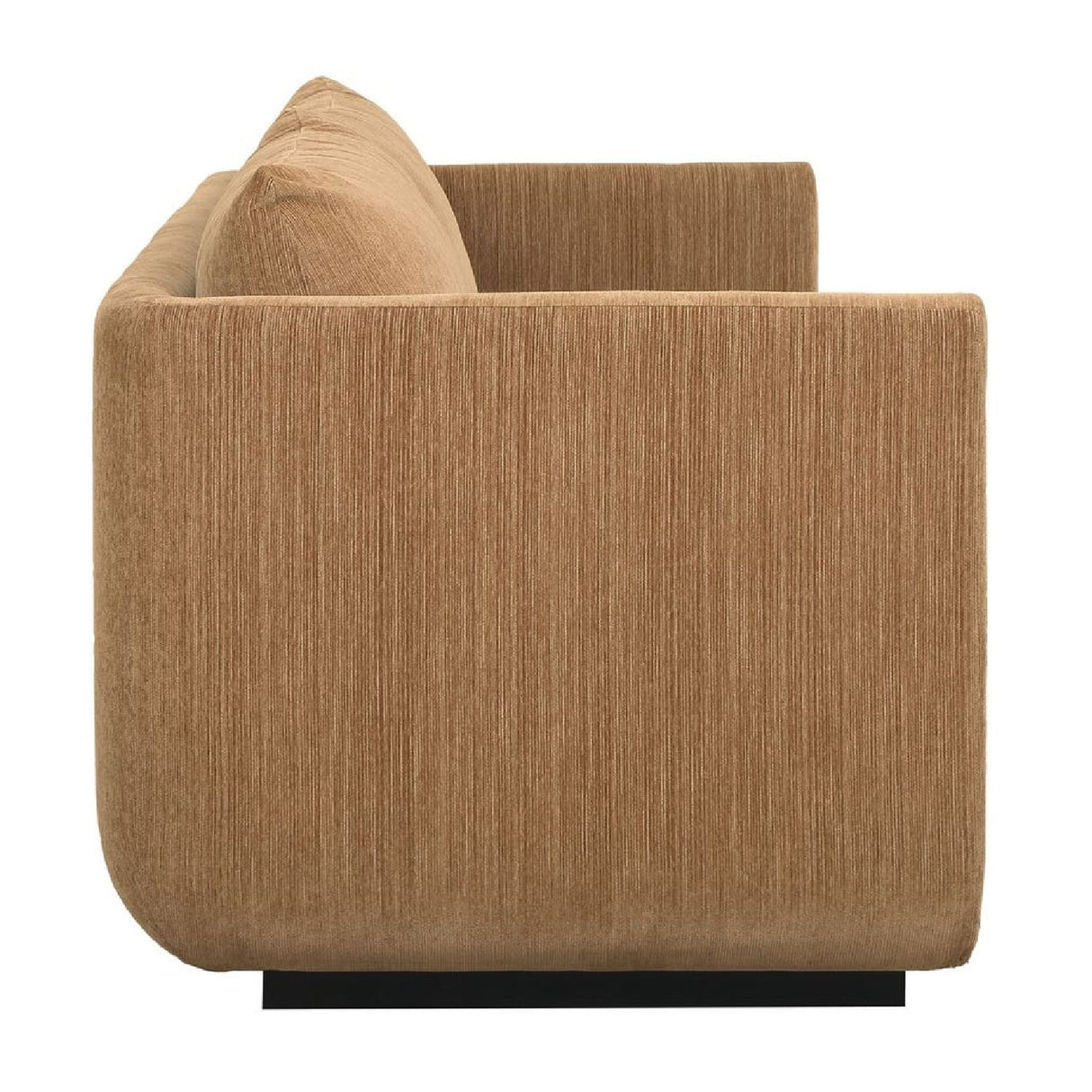 Modern European furniture - Textured Chenille Sofa - www.oroa.com