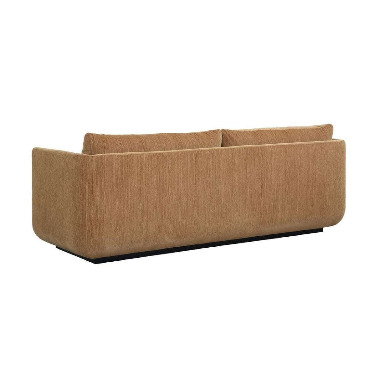 Modern European furniture - Textured Chenille Sofa - www.oroa.com