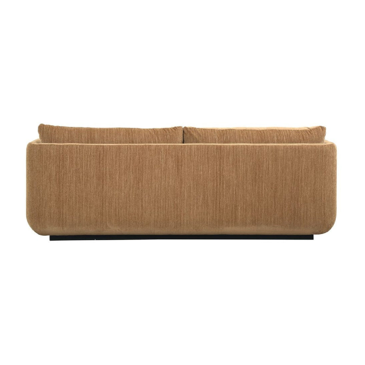 Textured Chenille Sofa | Oroa.com