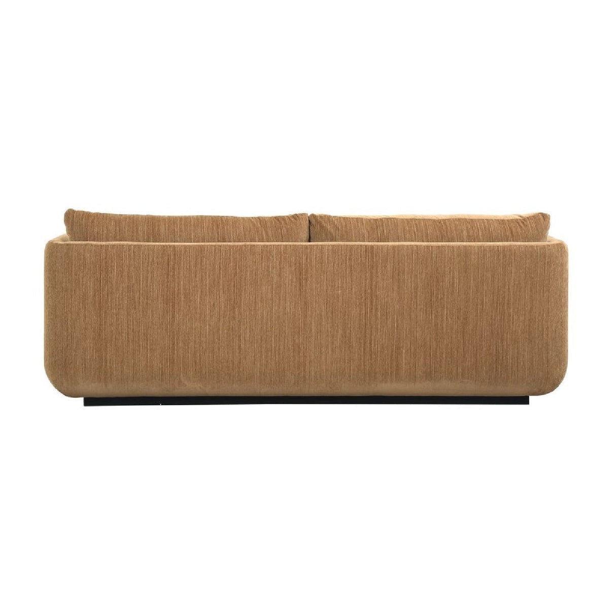 Modern European furniture - Textured Chenille Sofa - www.oroa.com
