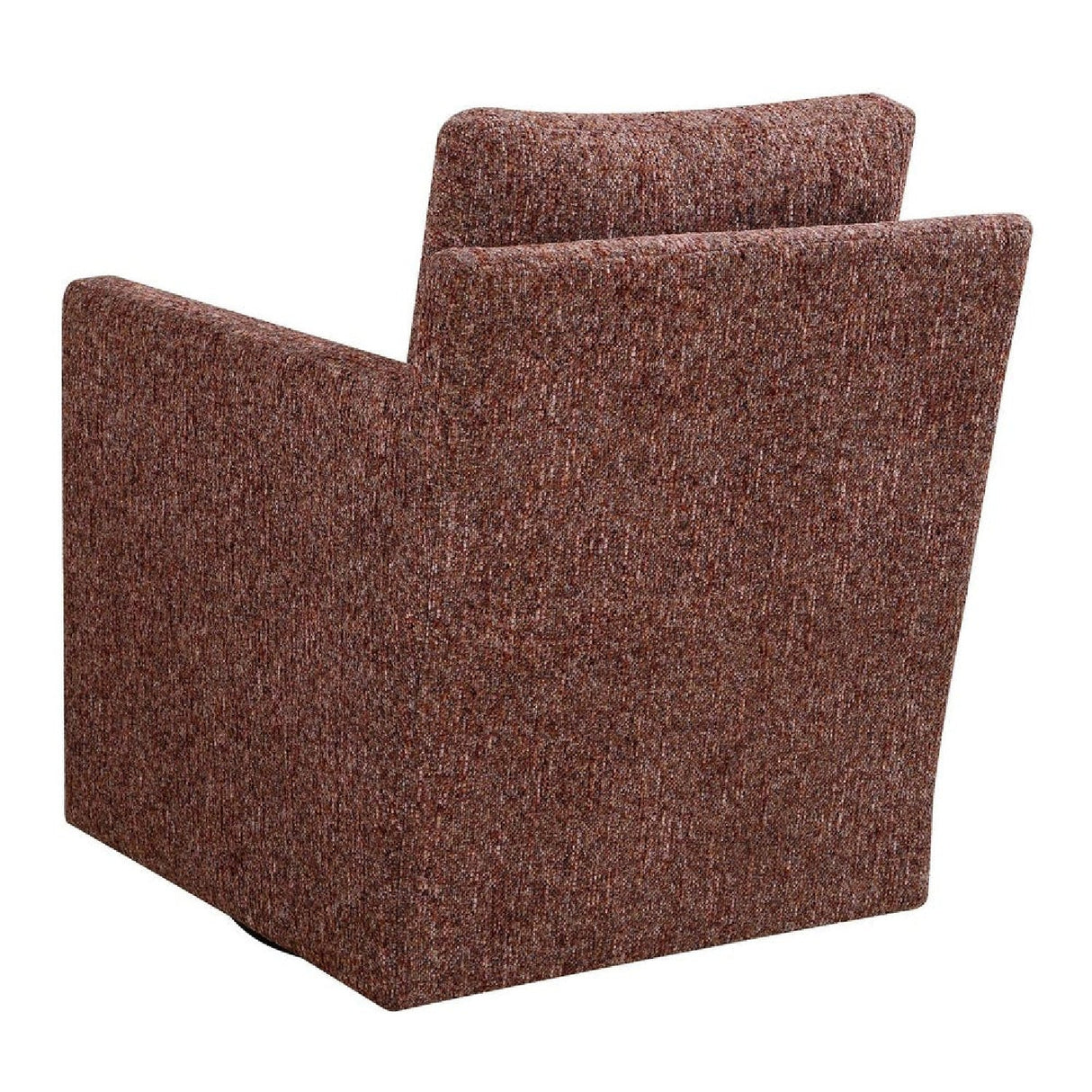 Modern European furniture - Upholstered Swivel/Glider Armchair - www.oroa.com