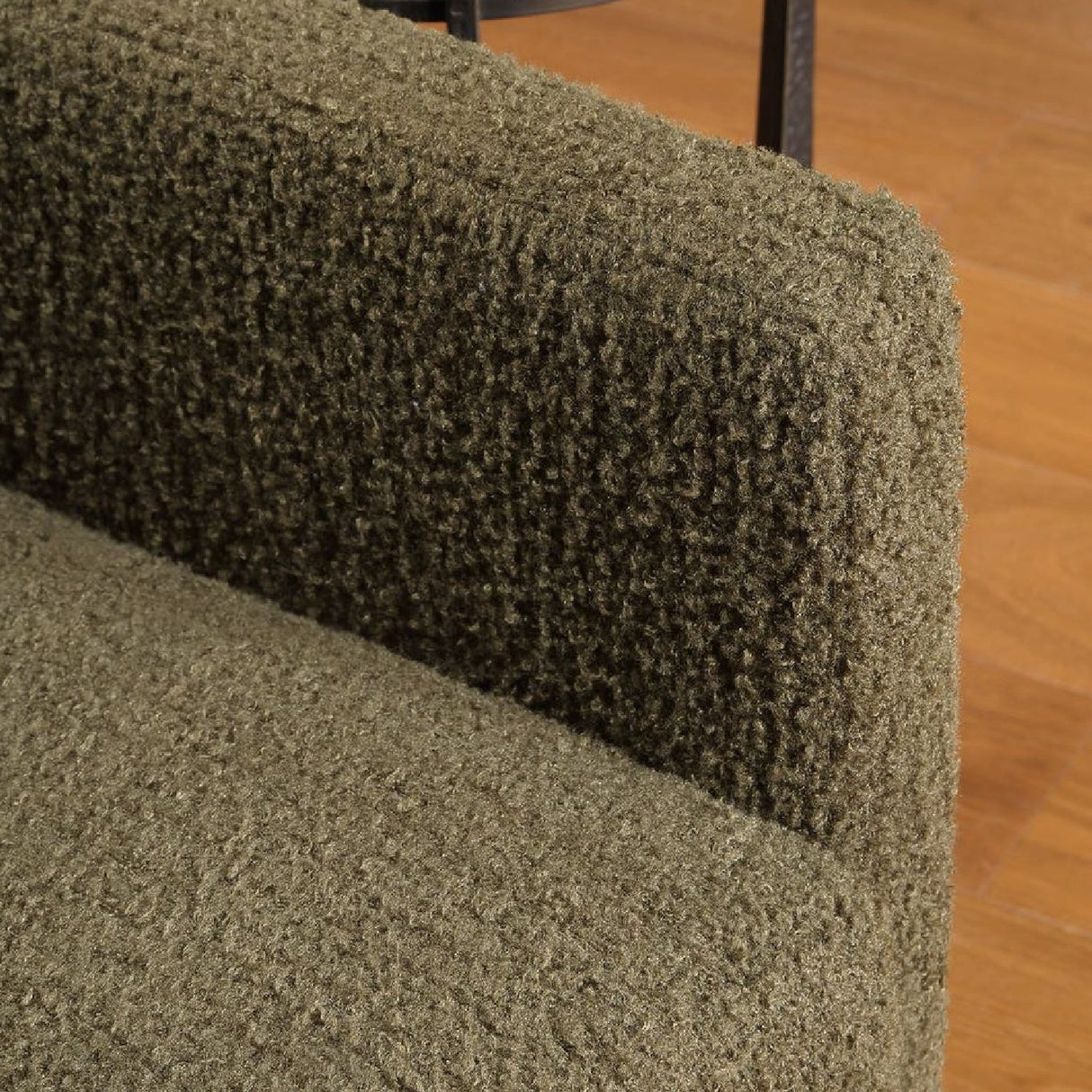 Modern European furniture - Upholstered Swivel/Glider Armchair - www.oroa.com