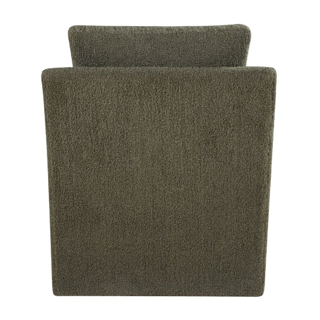 Modern European furniture - Upholstered Swivel/Glider Armchair - www.oroa.com