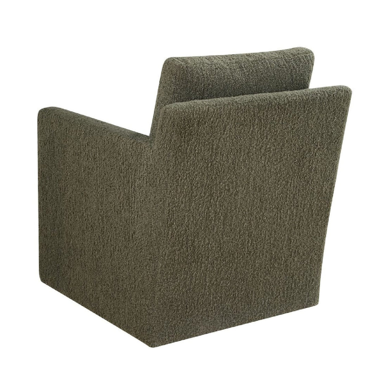 Modern European furniture - Upholstered Swivel/Glider Armchair - www.oroa.com