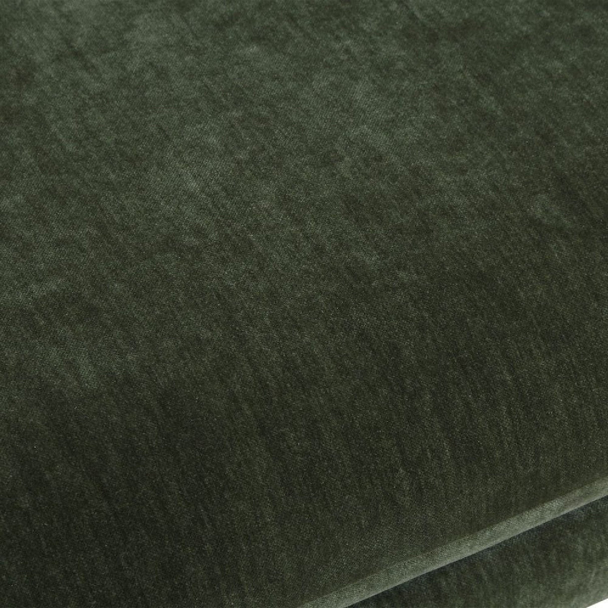 Green Velvet Curved Bench by Uttermost Manson, alternate view 7