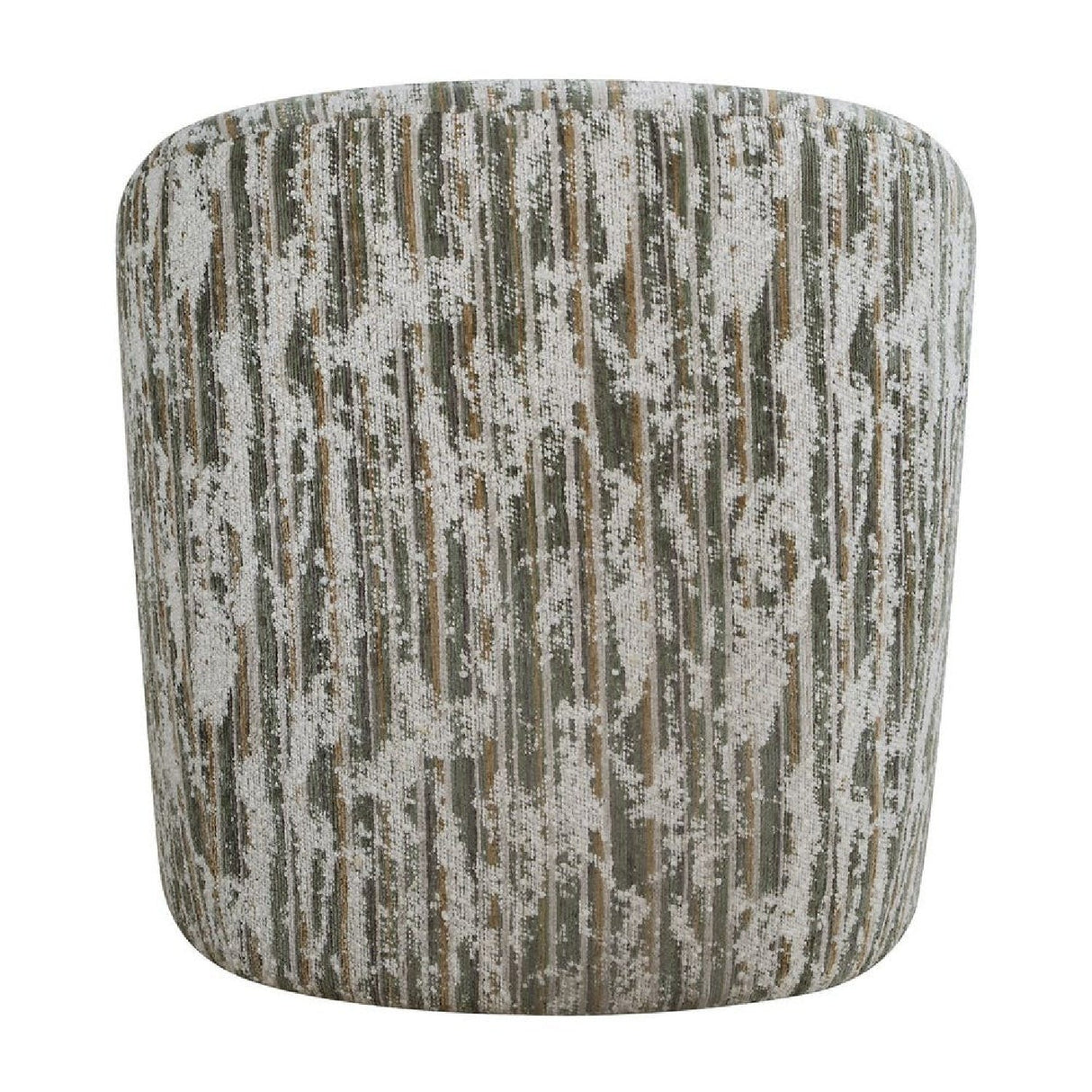 Slubbed Boucle Swivel Chair by Uttermost Mari, alternate view 5