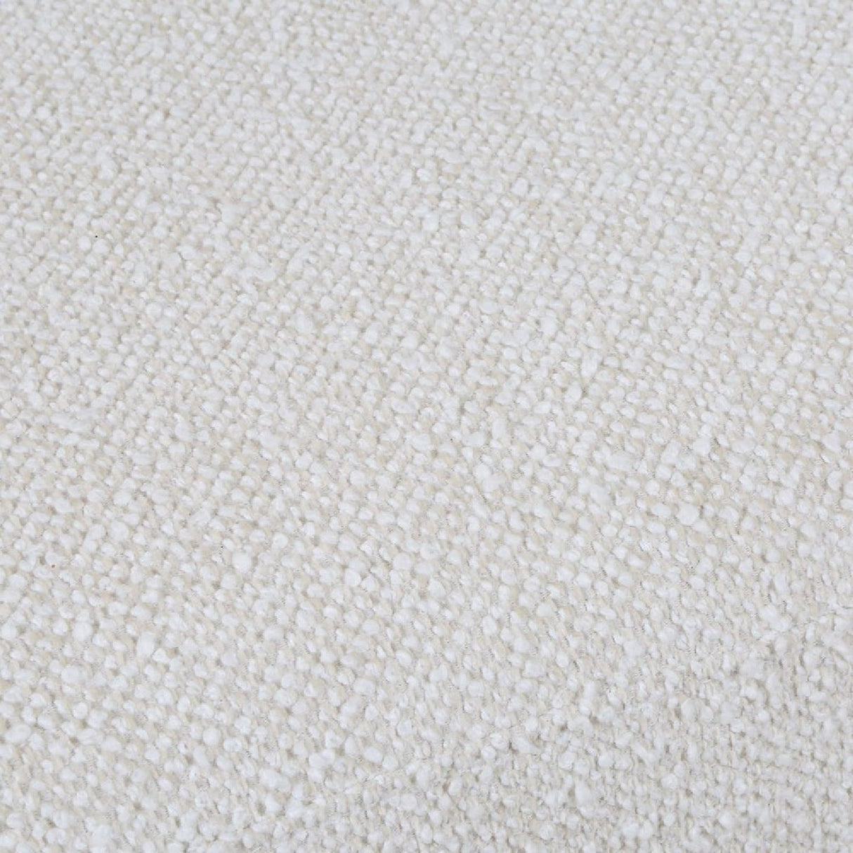 Cream Boucle Piped Sofa by Uttermost Lorien, alternate view 11