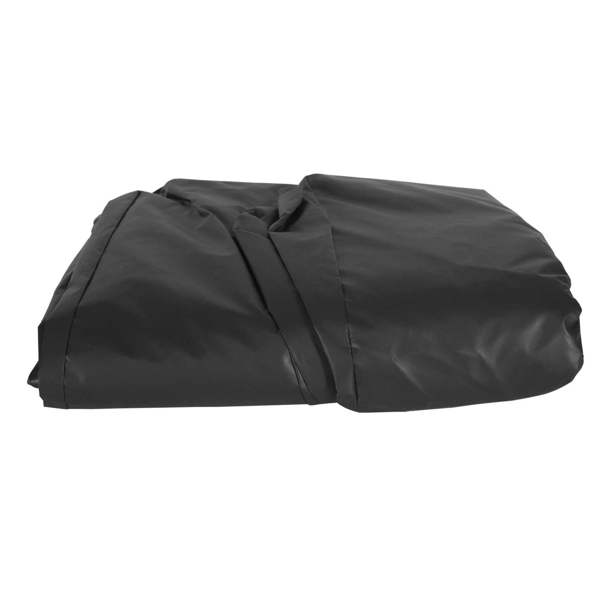 Modern European furniture - Black Outdoor Round Coffee Table Cover - www.oroa.com