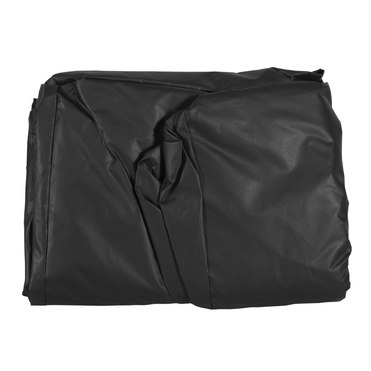 Modern European furniture - Black Outdoor Rectangle Coffee Table Cover - www.oroa.com