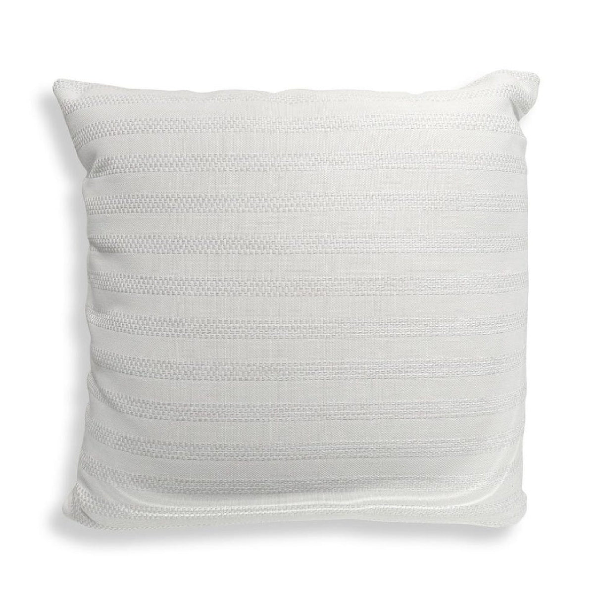 Stripes Outdoor Pillow | Uttermost Basket - www.oroa.com