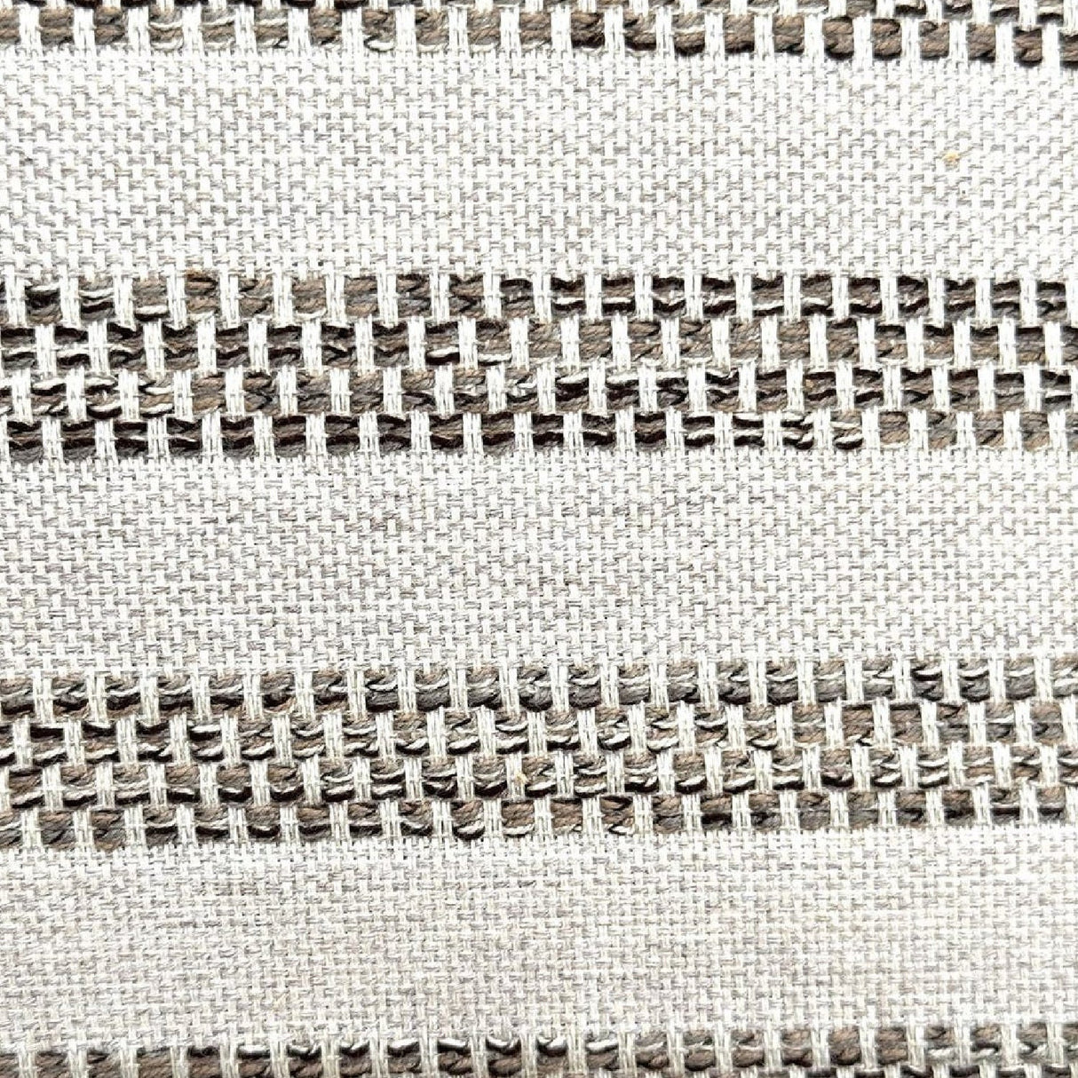 Stripes Outdoor Pillow | Uttermost Basket - www.oroa.com