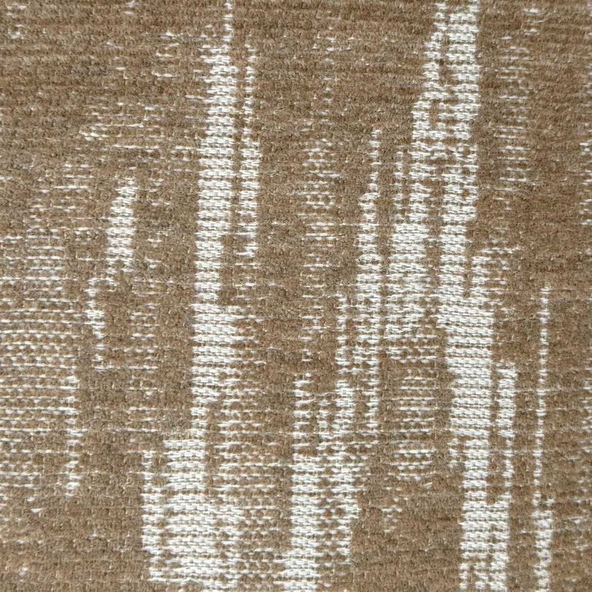 Modern European furniture - Beige Chenille Outdoor Pillow - www.oroa.com