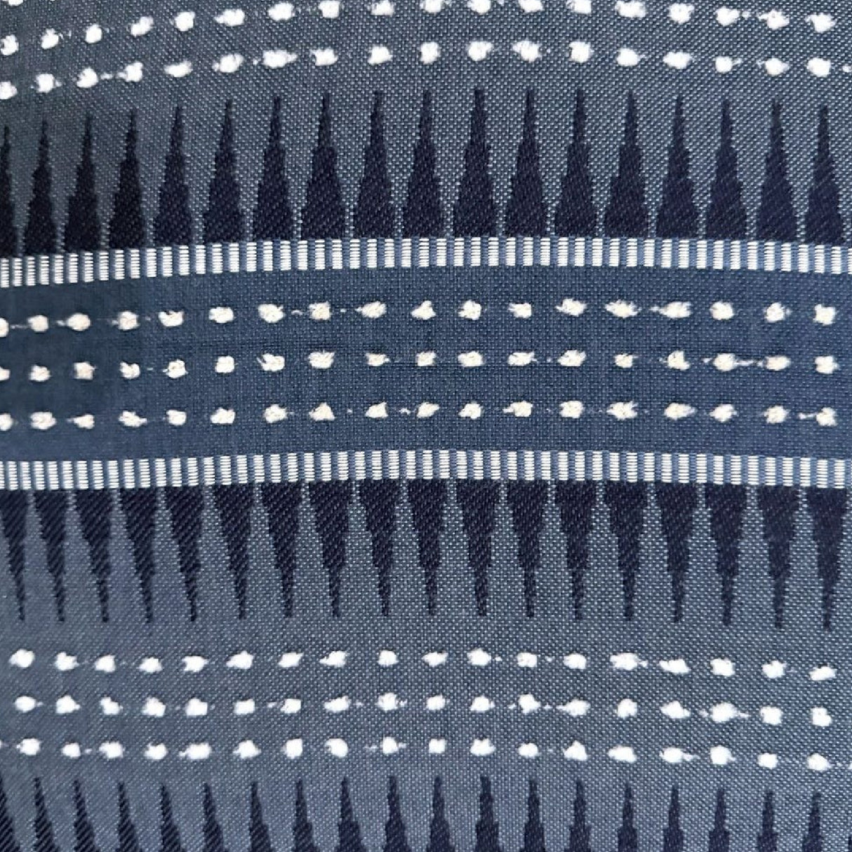 Patterned Outdoor Pillow | Uttermost Backgammon - www.oroa.com
