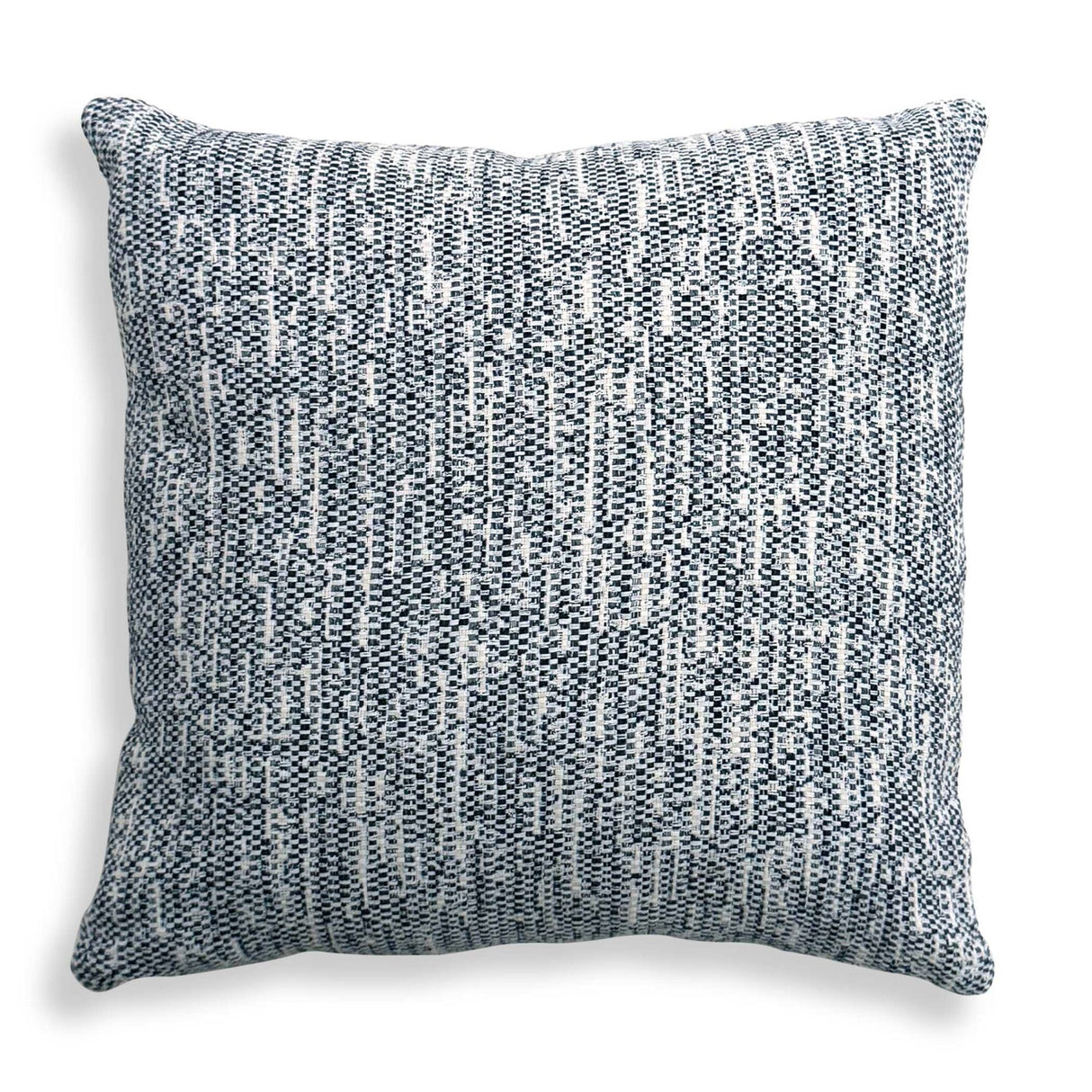 Modern European furniture - Basketweave Outdoor Pillow - www.oroa.com