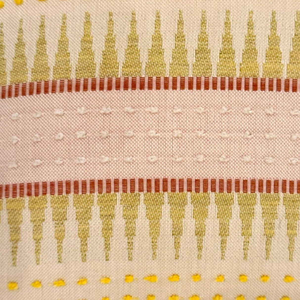 Patterned Outdoor Pillow | Uttermost Backgammon - www.oroa.com