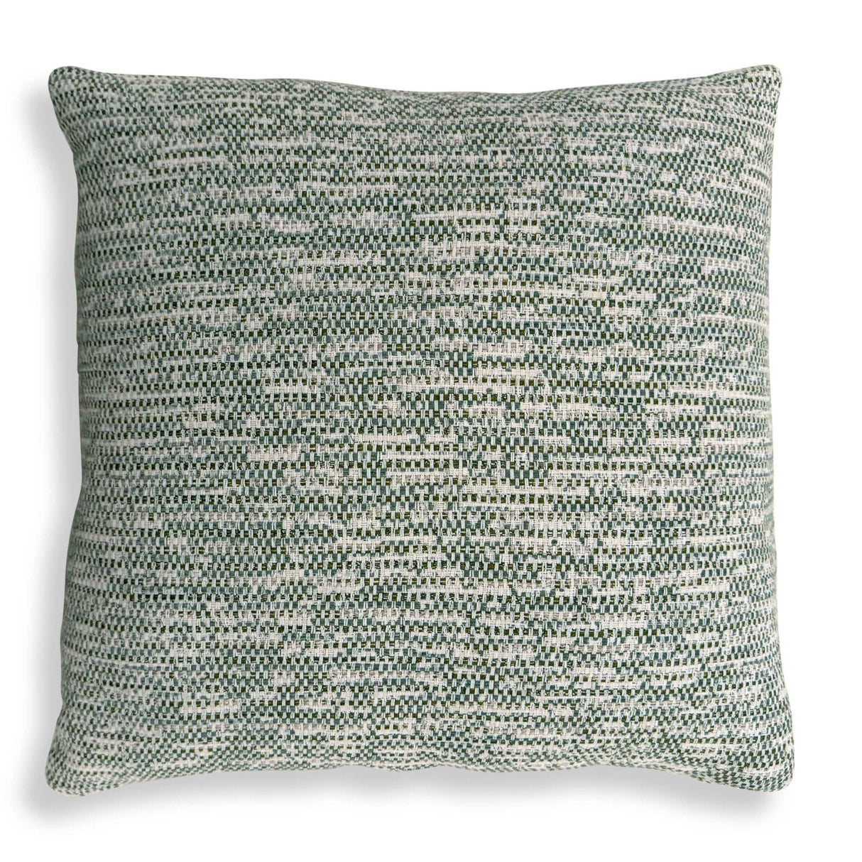 Modern European furniture - Woven Basketweave Outdoor Pillow - www.oroa.com
