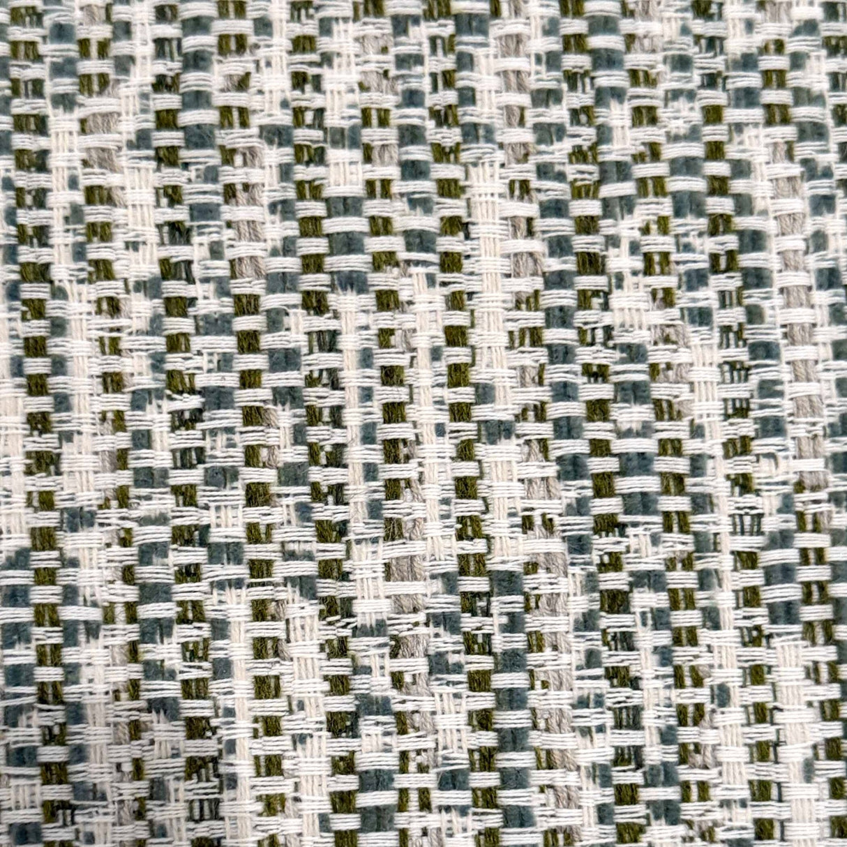 Modern European furniture - Woven Basketweave Outdoor Pillow - www.oroa.com