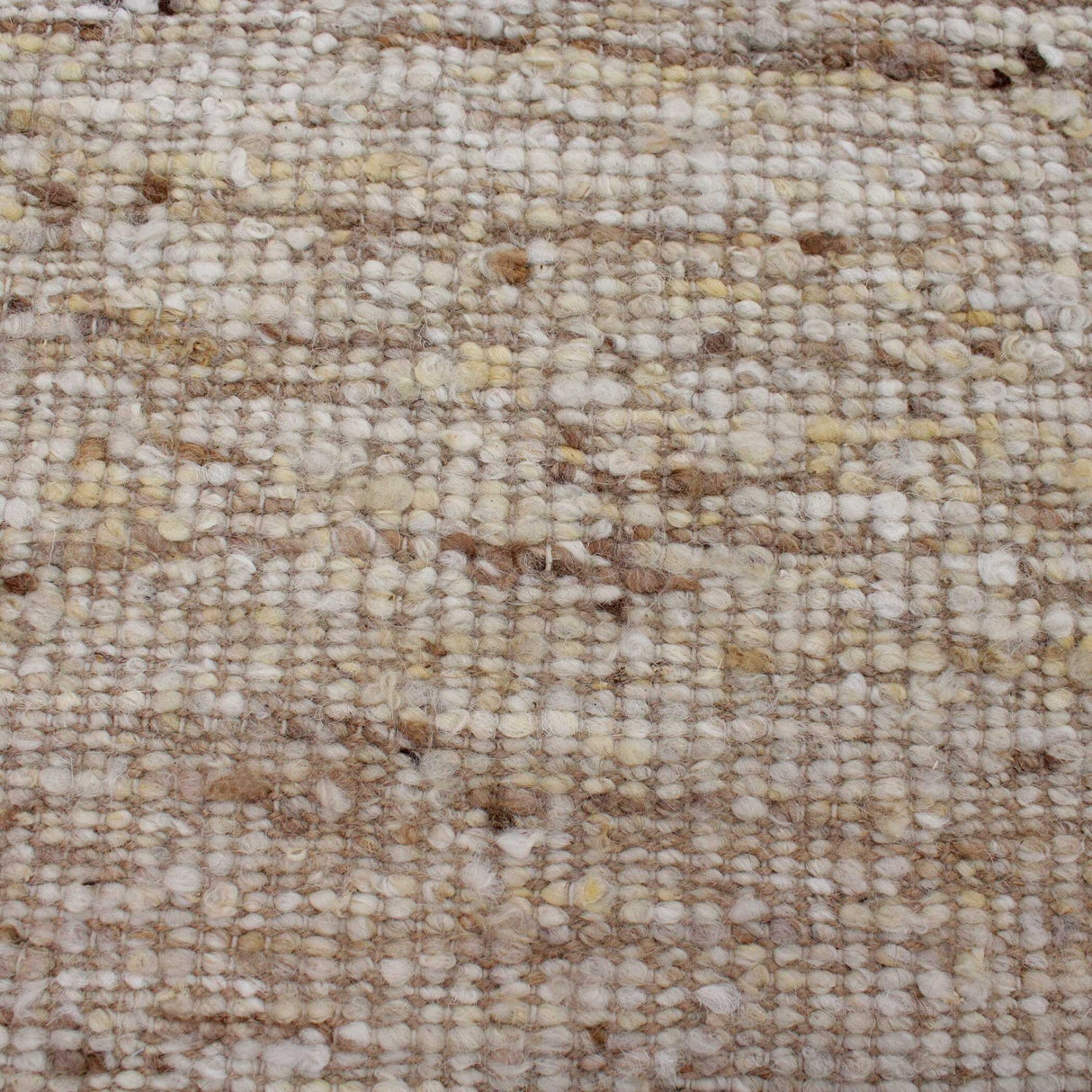 Modern European furniture - Hand-Knotted Wool Blend Rug - www.oroa.com