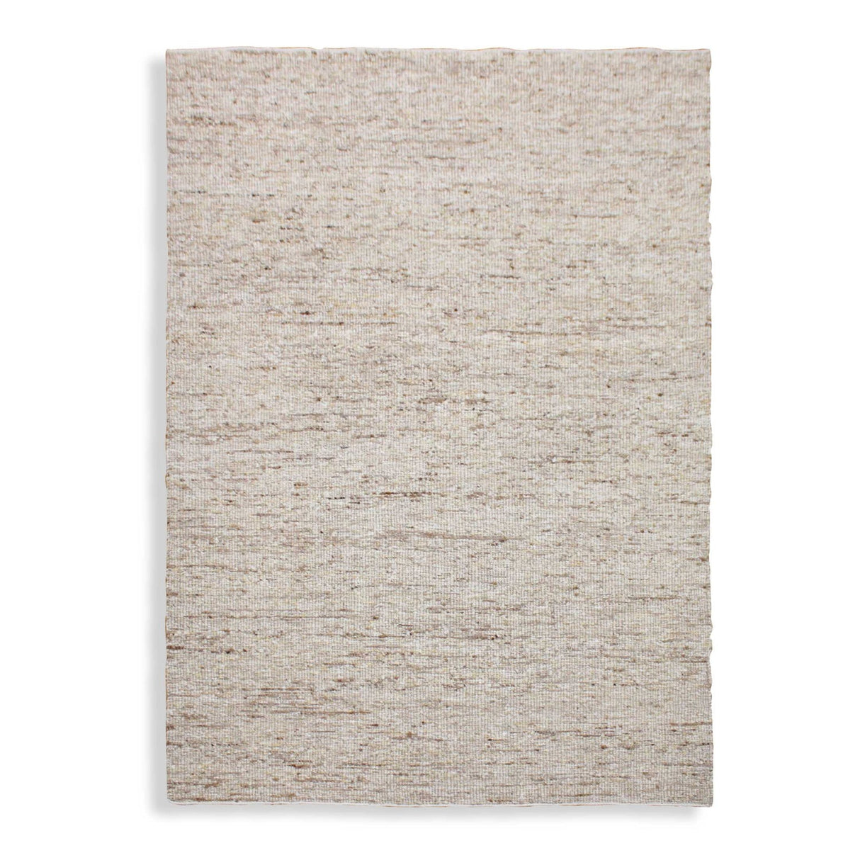 Modern European furniture - Hand-Knotted Wool Blend Rug - www.oroa.com