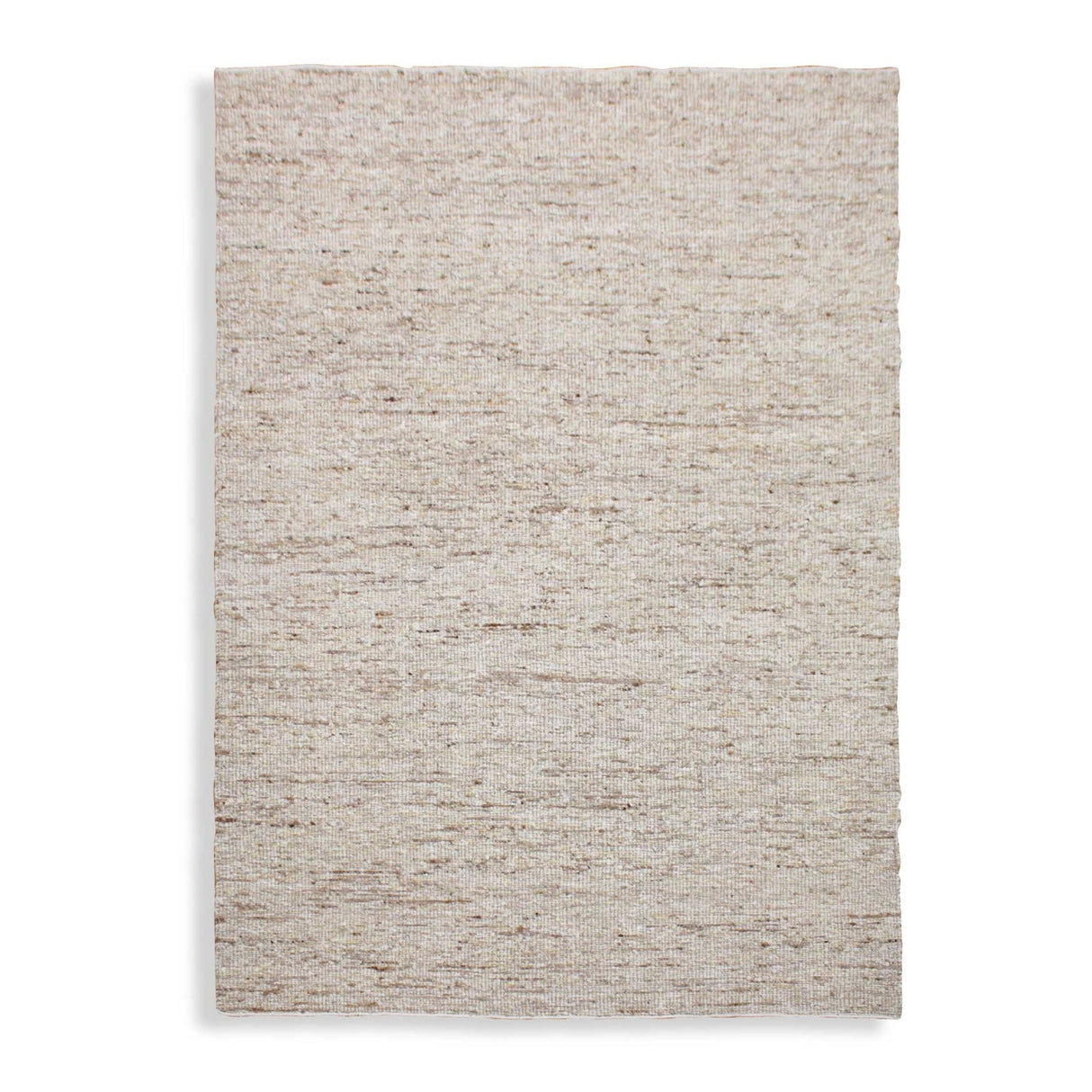 Modern European furniture - Hand-Knotted Wool Blend Rug - www.oroa.com