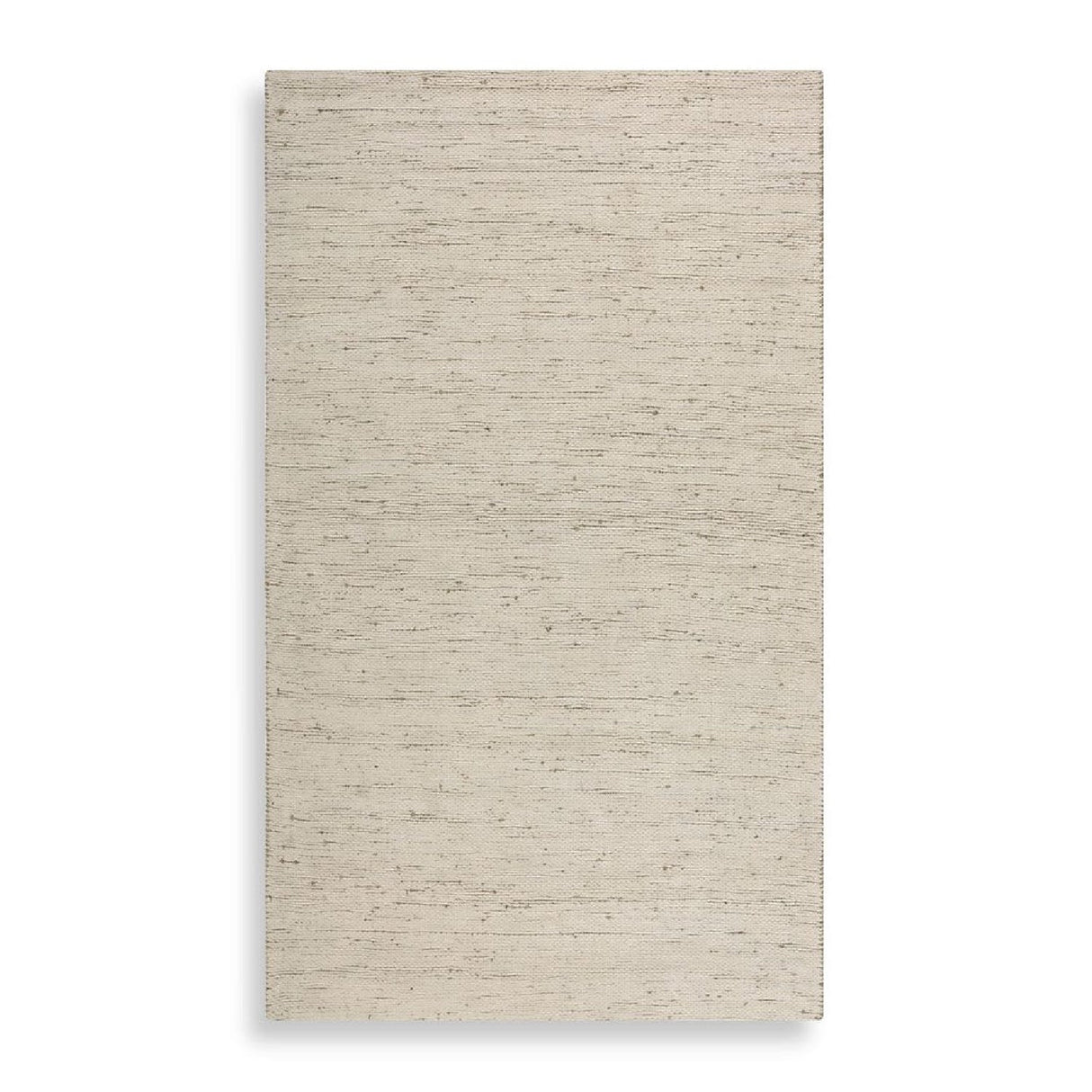 Modern European furniture - Hemp & Cotton Reversible Rug - www.oroa.com