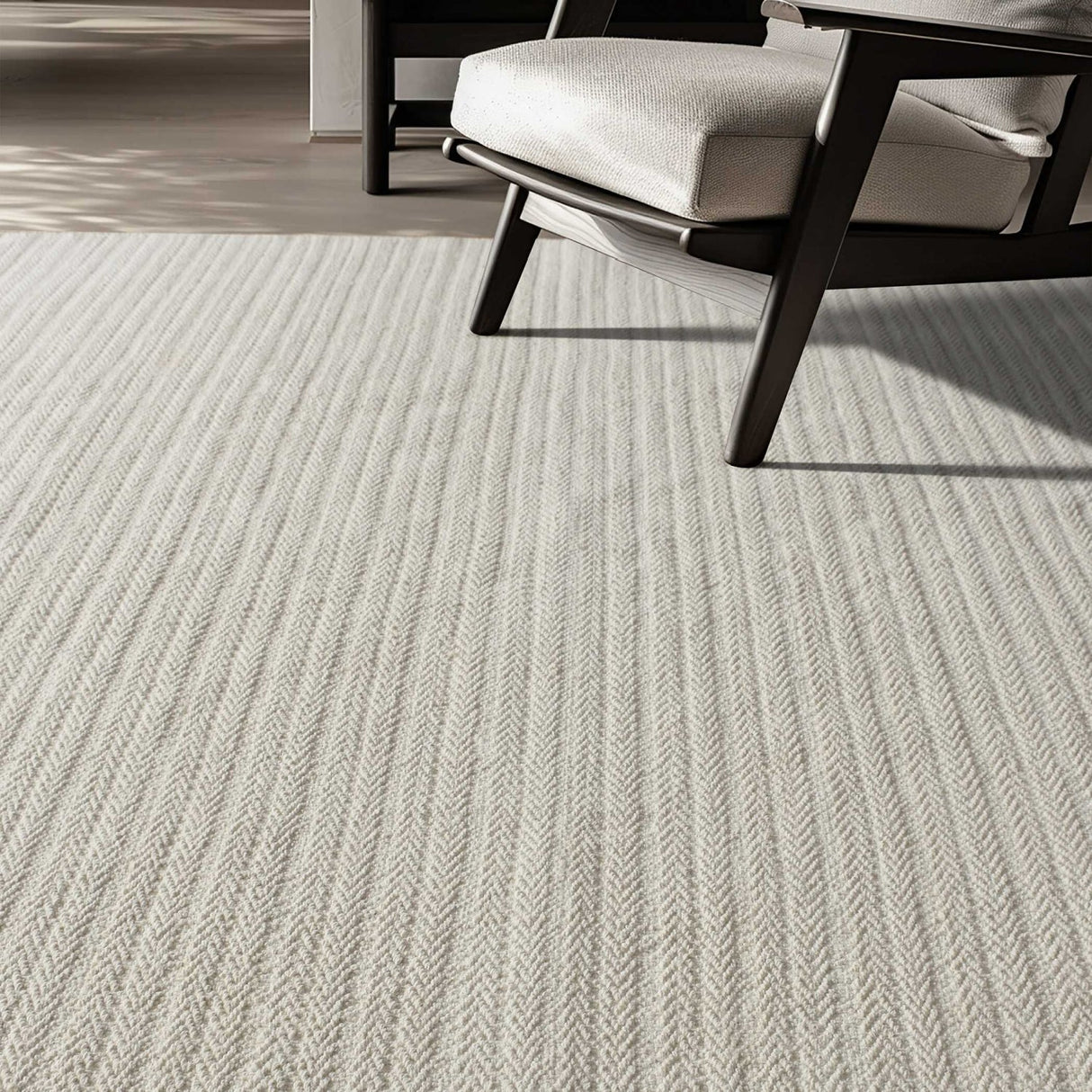 Modern European furniture - Chevron Woven Indoor/Outdoor Rug - www.oroa.com