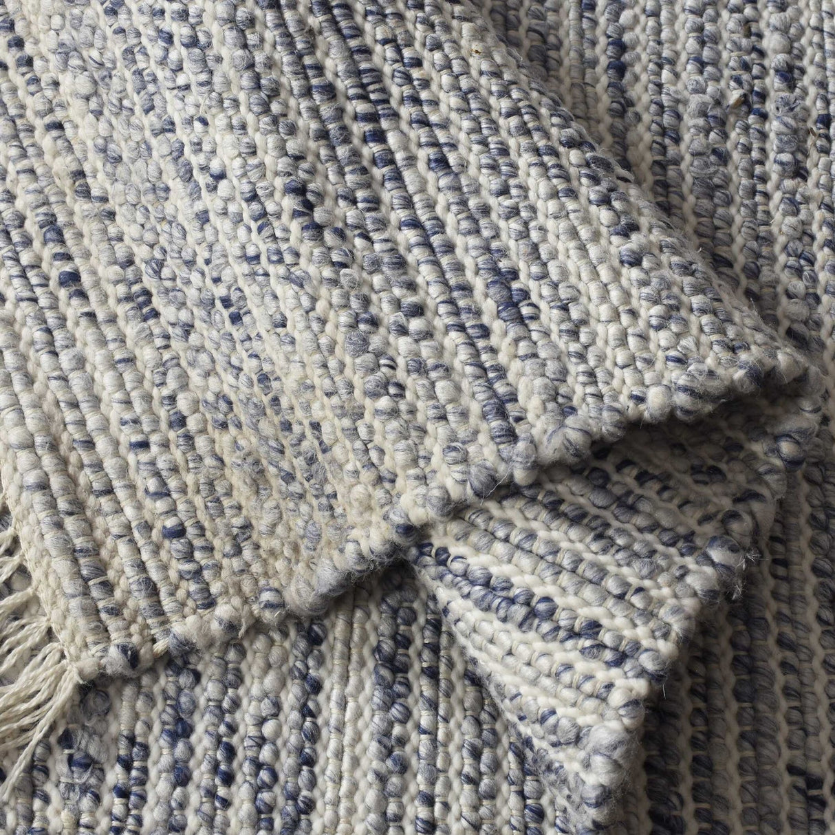 Modern European furniture - Indoor/Outdoor Woven Yarn Rug - www.oroa.com