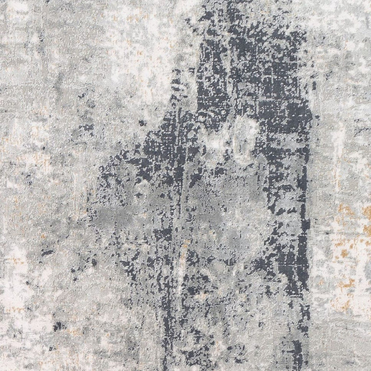 Abstract Design Viscose Rug | Uttermost Paoli - www.oroa.com