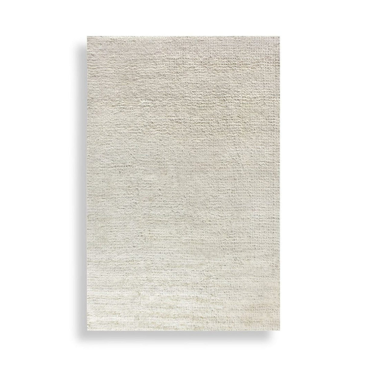 Tufted Cream Wool Rug | Uttermost Clayhill - www.oroa.com