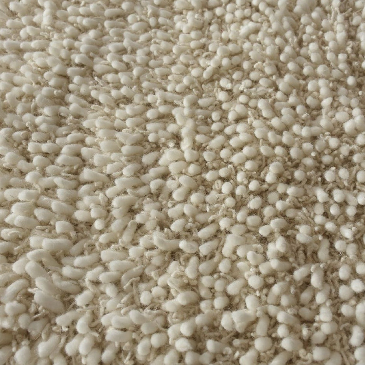 Handwoven Cream Wool Rug | Uttermost Caramont - www.oroa.com