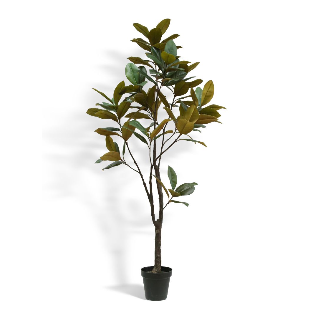 7' Faux Magnolia Tree - OROA