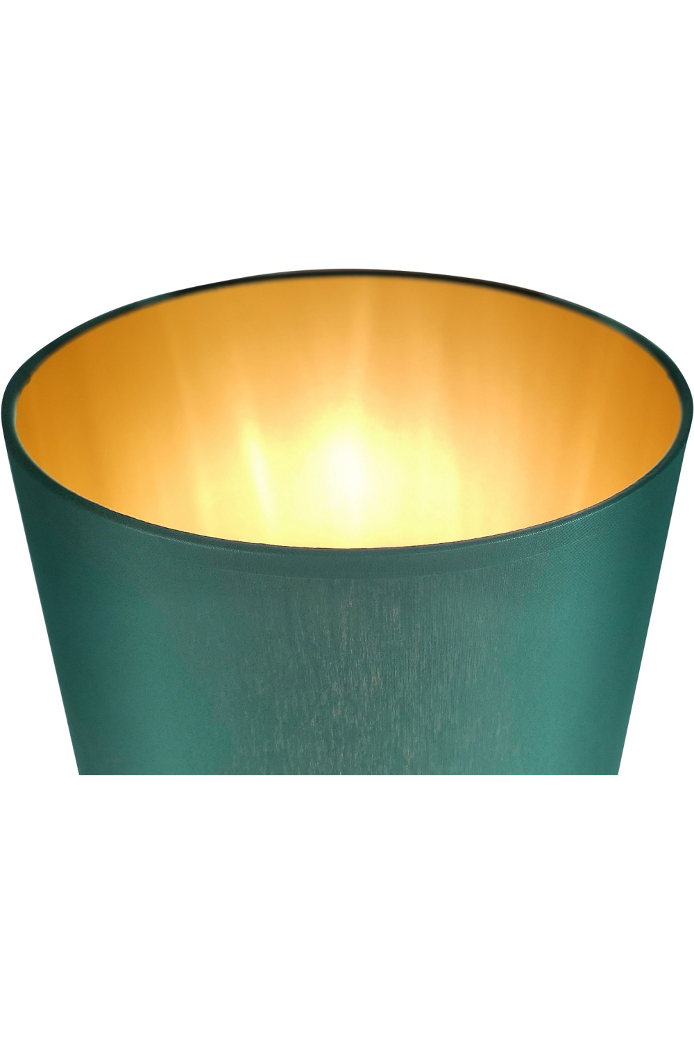 Antique Ceramic Table Lamp | Versmissen Ginger Jar | Oroa.com