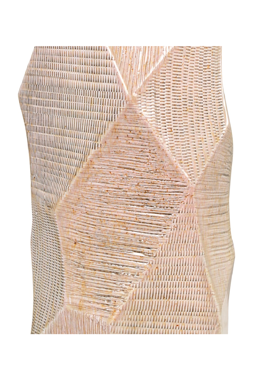 Earthenware Table Lamp | Versmissen Abstract | Oroa.com